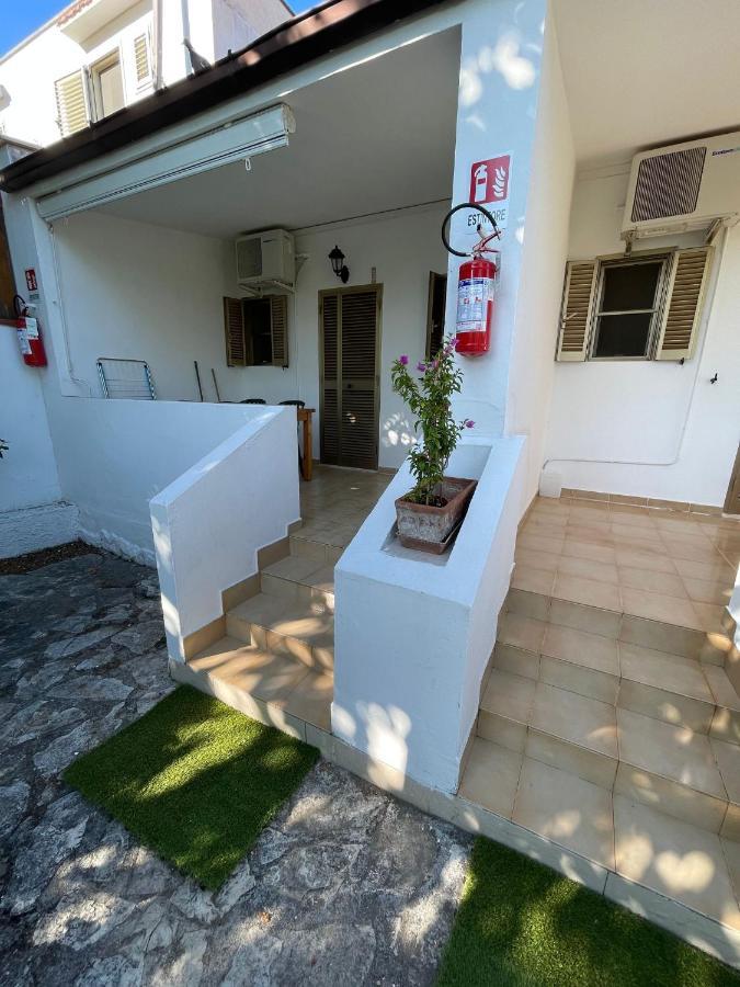 ויאסטה Appartamenti Le Porte Del Gargano מראה חיצוני תמונה