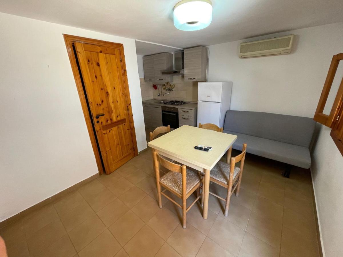 ויאסטה Appartamenti Le Porte Del Gargano מראה חיצוני תמונה