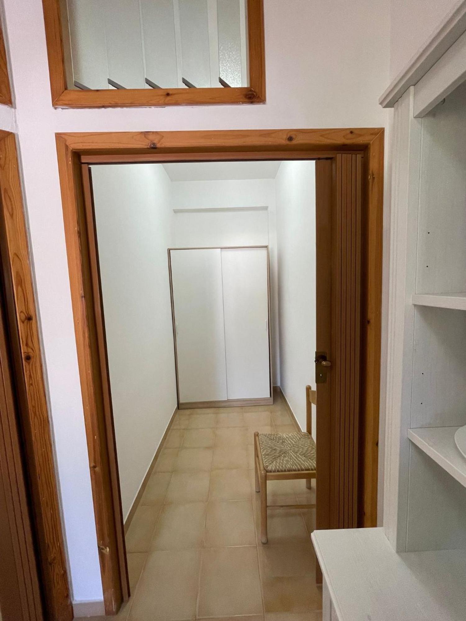 ויאסטה Appartamenti Le Porte Del Gargano מראה חיצוני תמונה