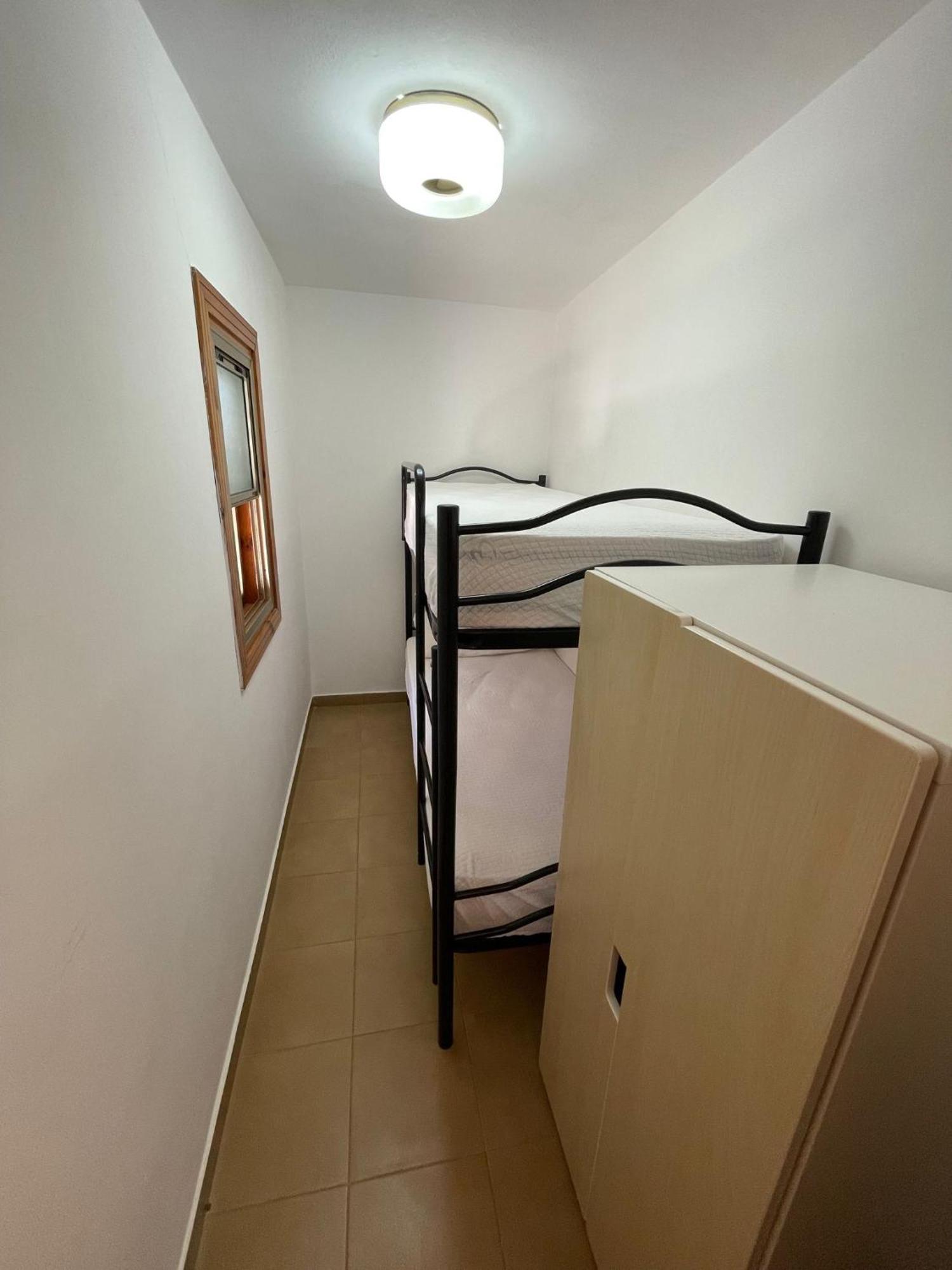 ויאסטה Appartamenti Le Porte Del Gargano מראה חיצוני תמונה