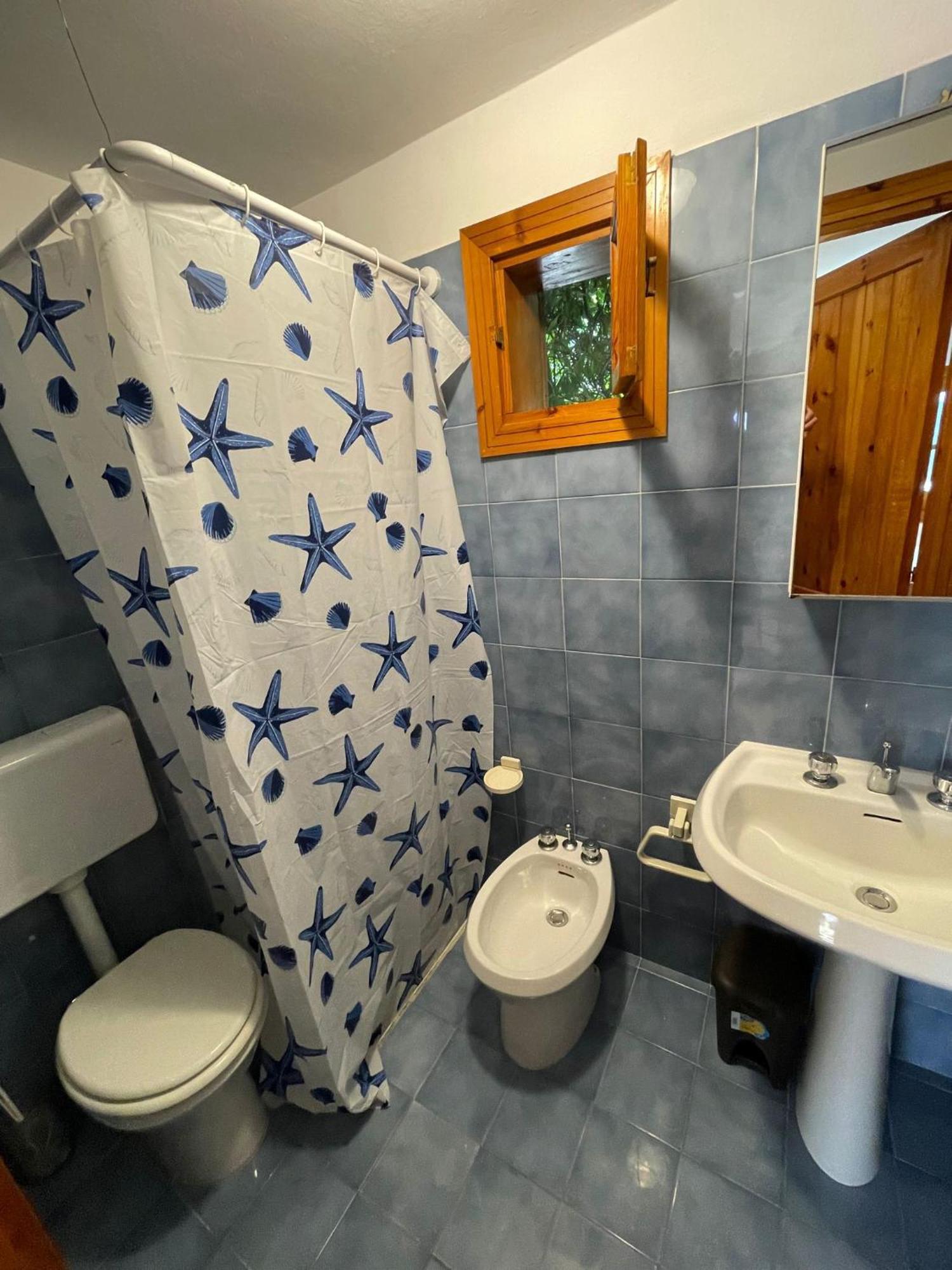 ויאסטה Appartamenti Le Porte Del Gargano מראה חיצוני תמונה