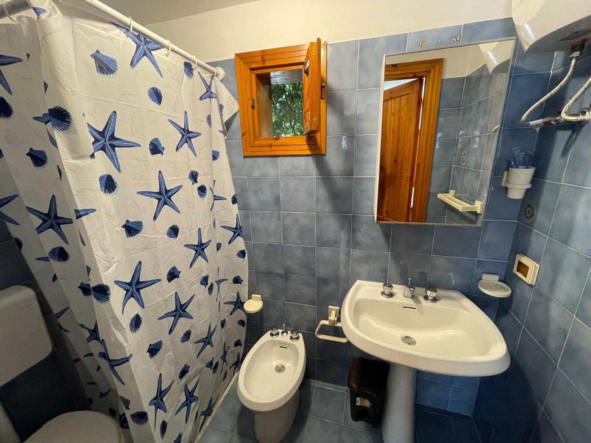 ויאסטה Appartamenti Le Porte Del Gargano מראה חיצוני תמונה