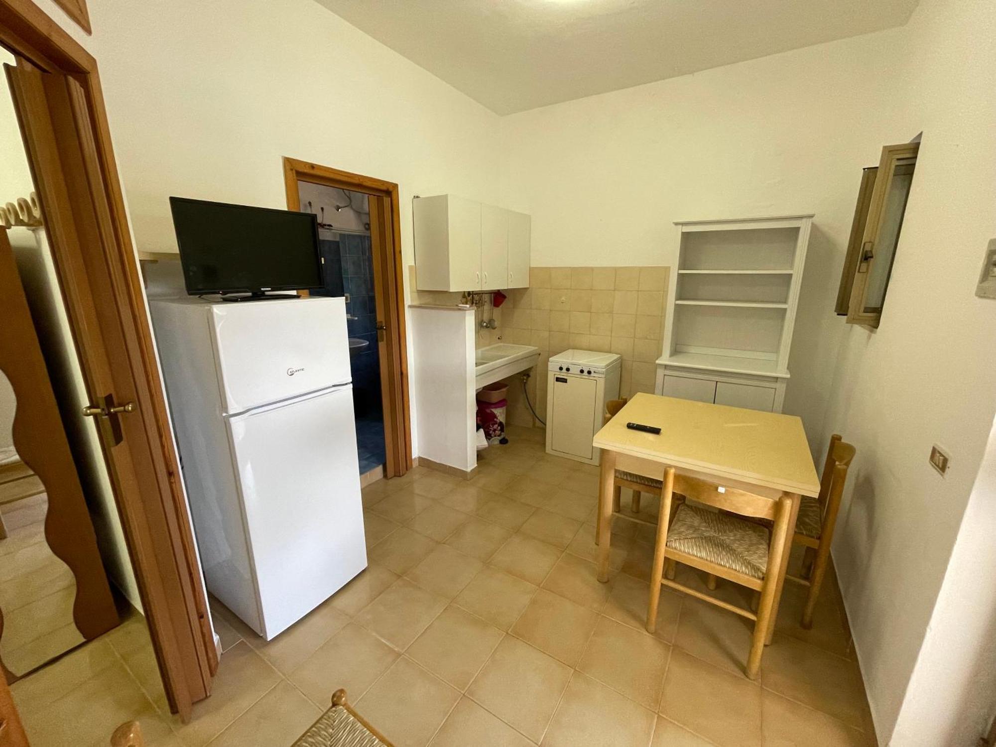 ויאסטה Appartamenti Le Porte Del Gargano מראה חיצוני תמונה