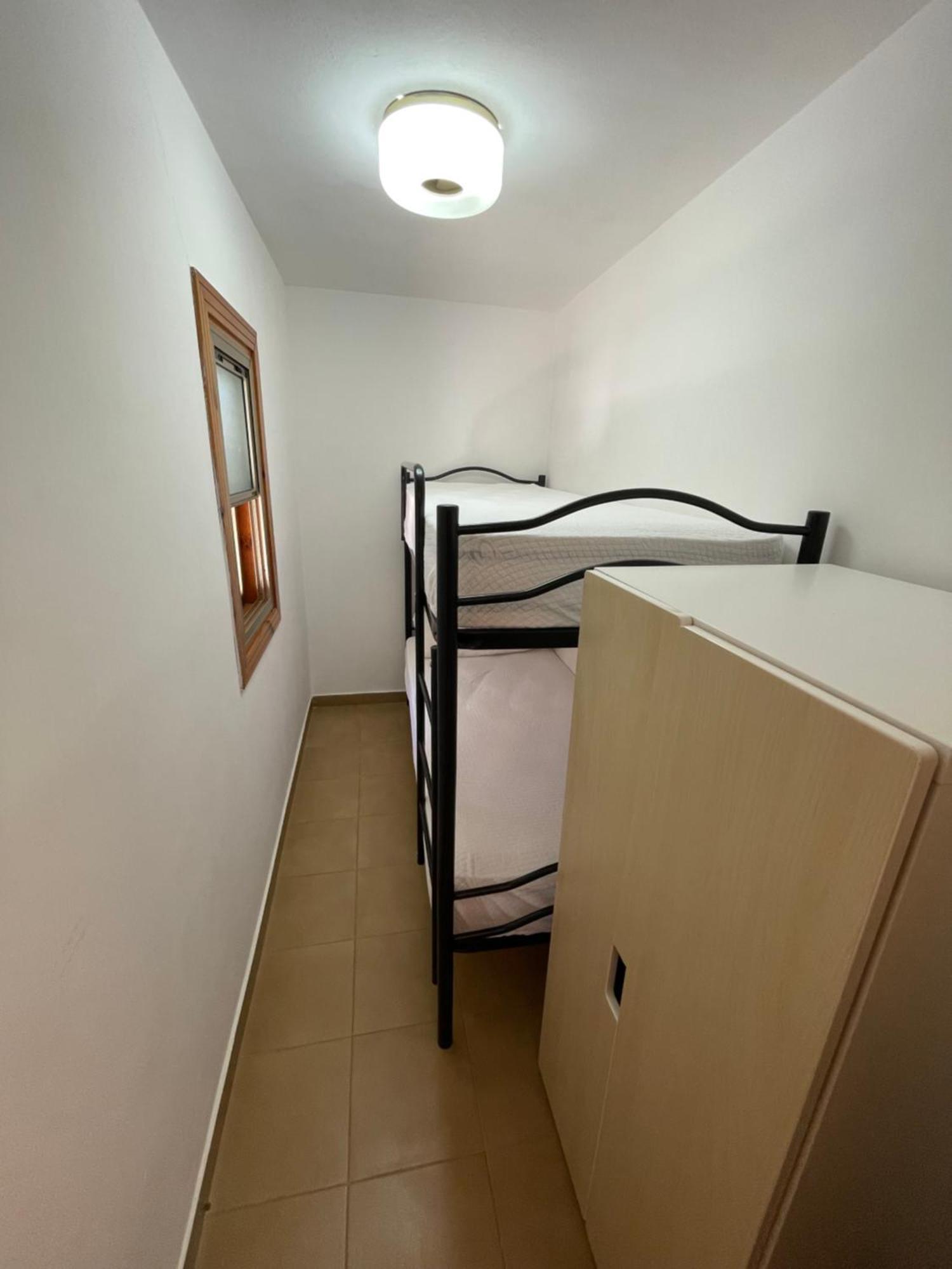 ויאסטה Appartamenti Le Porte Del Gargano מראה חיצוני תמונה